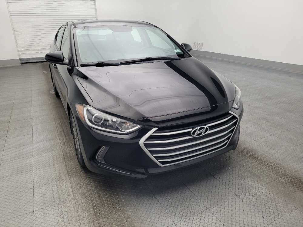 2018 Hyundai Elantra in Kissimmee, FL 34744 - 18100413 14
