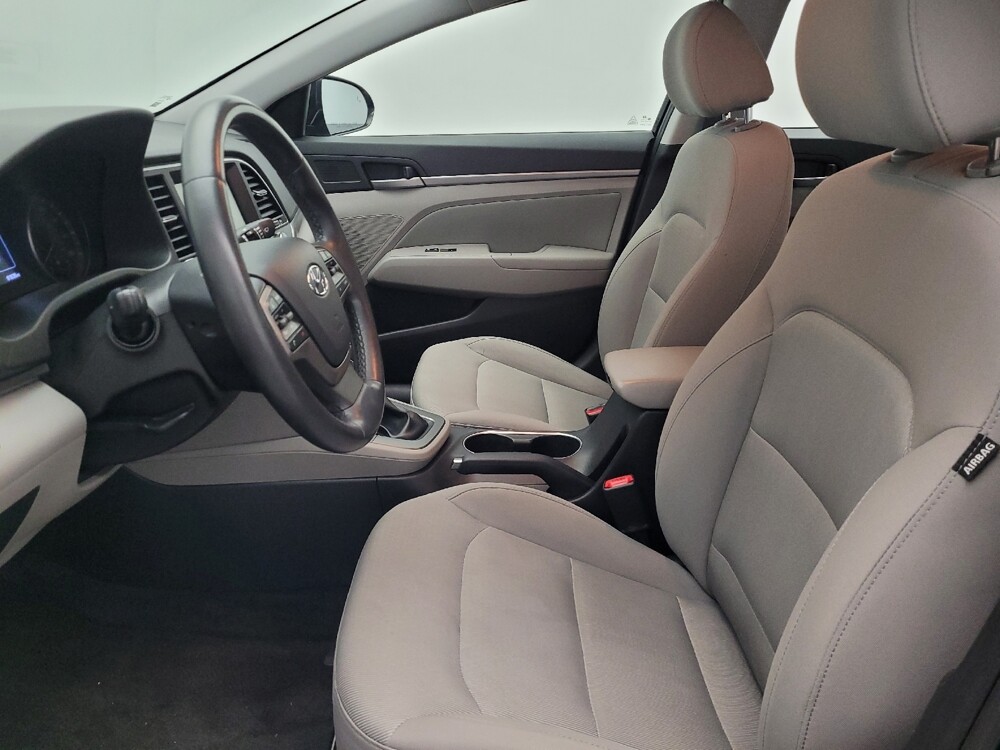 2018 Hyundai Elantra in Kissimmee, FL 34744 - 18100413 17