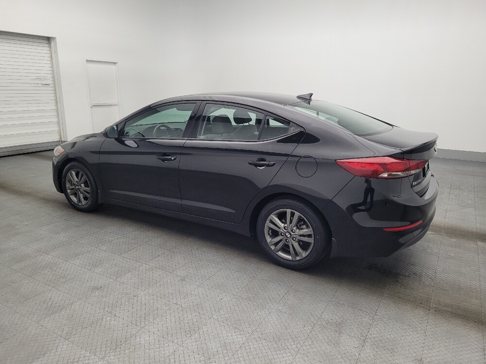 2018 Hyundai Elantra in Kissimmee, FL 34744 - 18100413 3