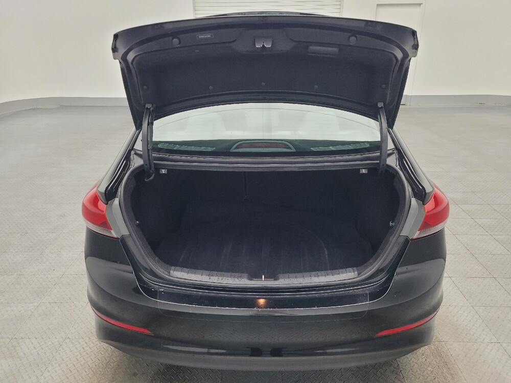 2018 Hyundai Elantra in Kissimmee, FL 34744 - 18100413 29