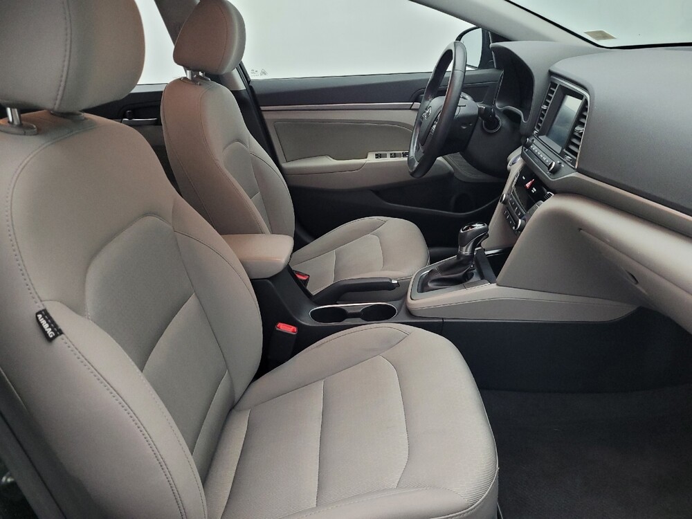 2018 Hyundai Elantra in Kissimmee, FL 34744 - 18100413 21