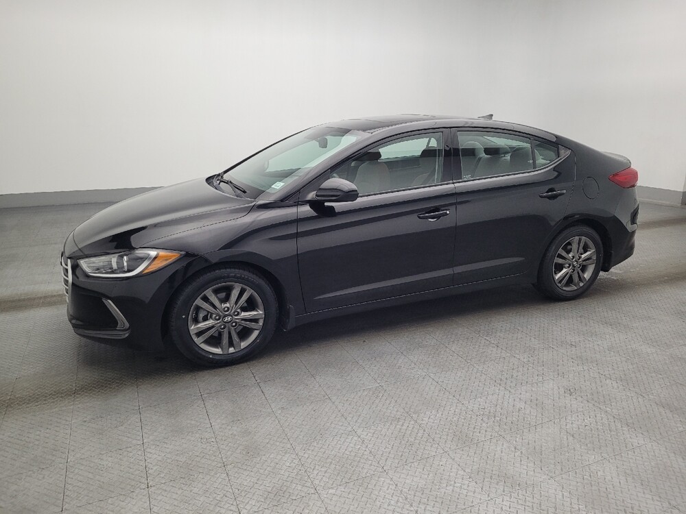 2018 Hyundai Elantra in Kissimmee, FL 34744 - 18100413 2