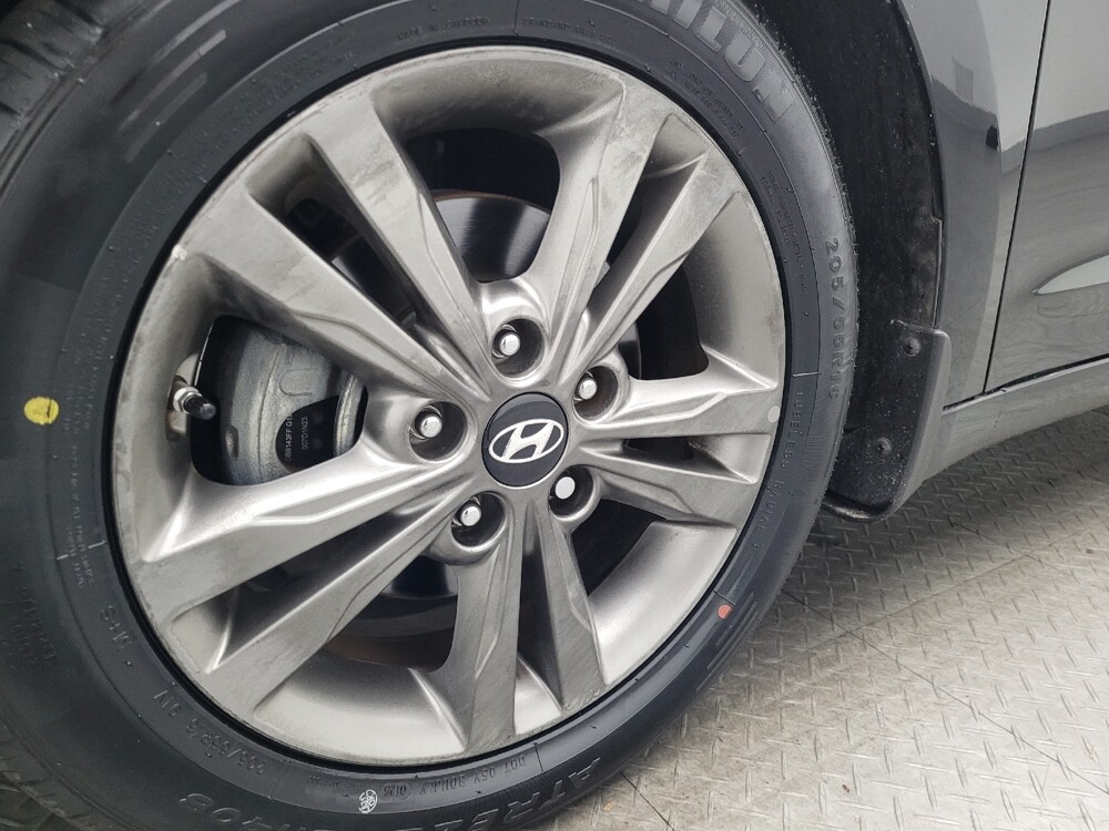 2018 Hyundai Elantra in Kissimmee, FL 34744 - 18100413 31