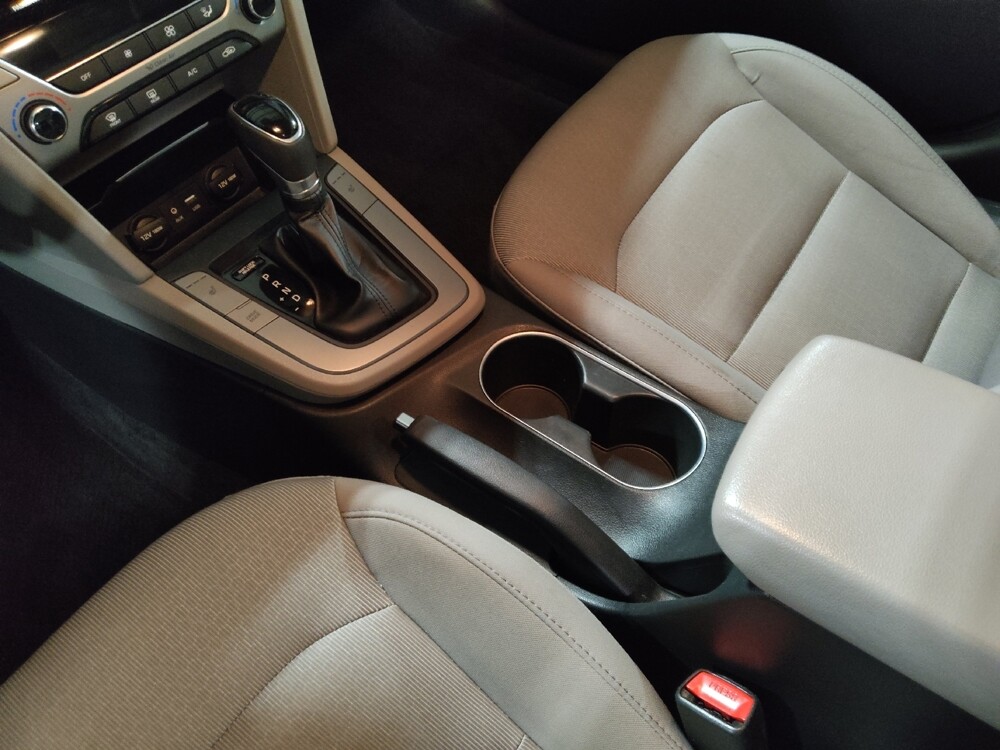 2018 Hyundai Elantra in Kissimmee, FL 34744 - 18100413 26