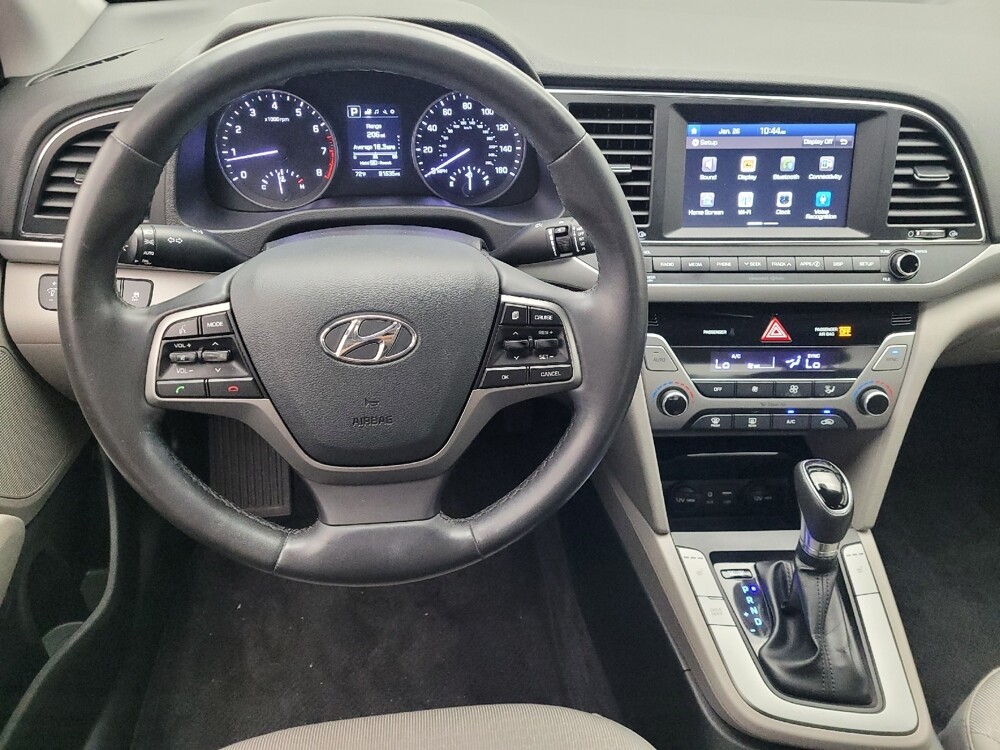 2018 Hyundai Elantra in Kissimmee, FL 34744 - 18100413 22