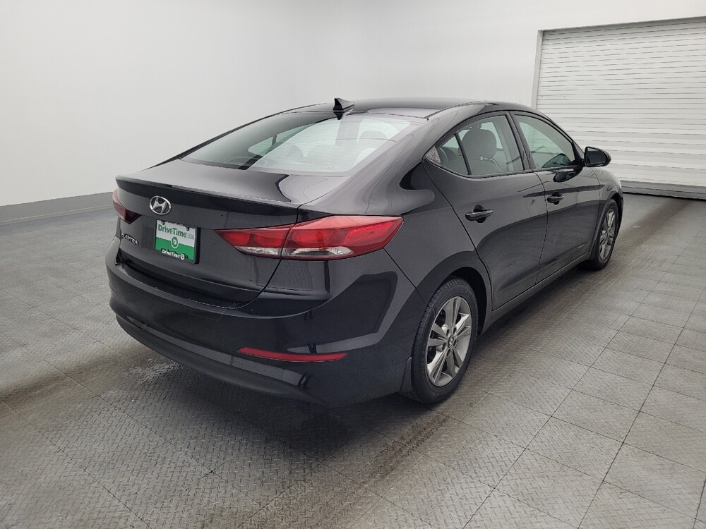 2018 Hyundai Elantra in Kissimmee, FL 34744 - 18100413 9