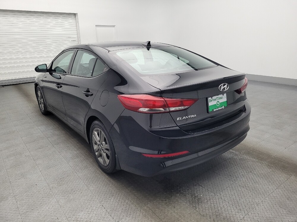 2018 Hyundai Elantra in Kissimmee, FL 34744 - 18100413 5