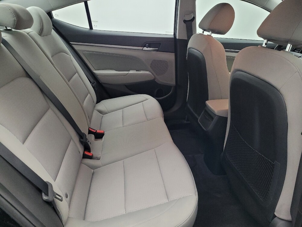 2018 Hyundai Elantra in Kissimmee, FL 34744 - 18100413 19