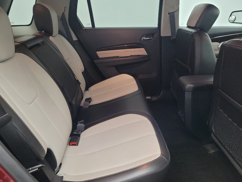 2017 GMC Terrain in Gainesville, FL 32609 - 18100414 19