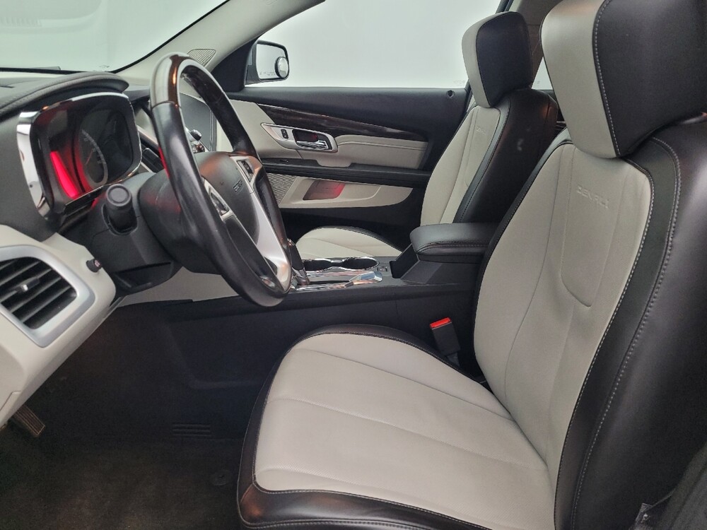 2017 GMC Terrain in Gainesville, FL 32609 - 18100414 17