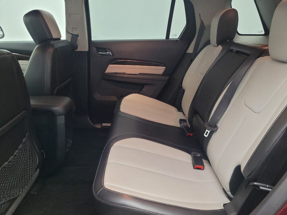 2017 GMC Terrain in Gainesville, FL 32609 - 18100414 18