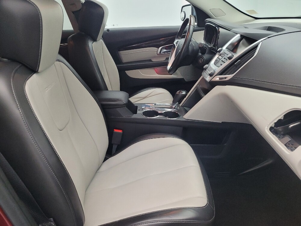 2017 GMC Terrain in Gainesville, FL 32609 - 18100414 21