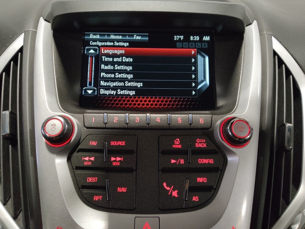 2017 GMC Terrain in Gainesville, FL 32609 - 18100414 25