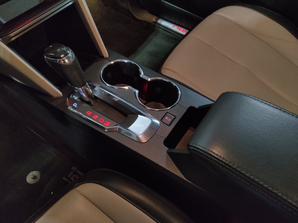 2017 GMC Terrain in Gainesville, FL 32609 - 18100414 26