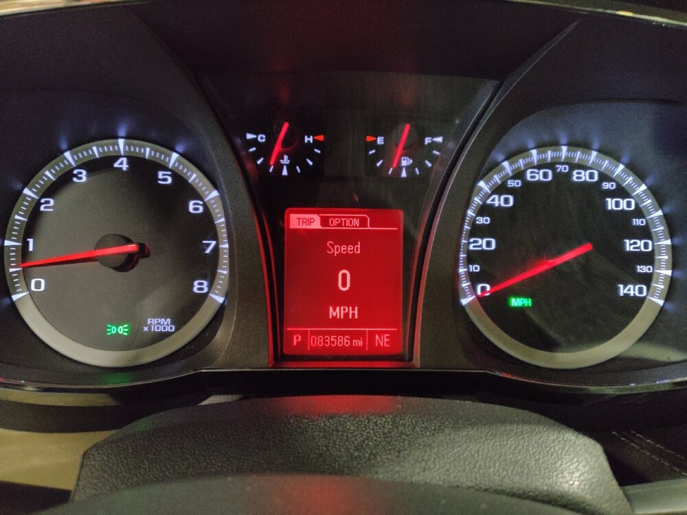 2017 GMC Terrain in Gainesville, FL 32609 - 18100414 23