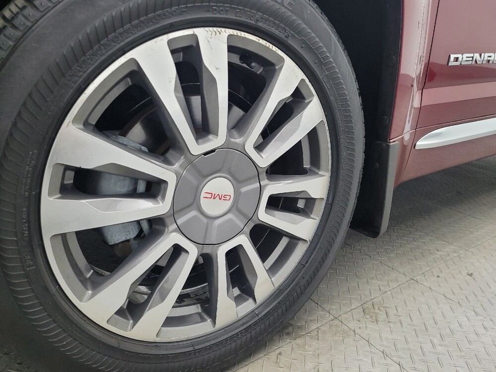 2017 GMC Terrain in Gainesville, FL 32609 - 18100414 31