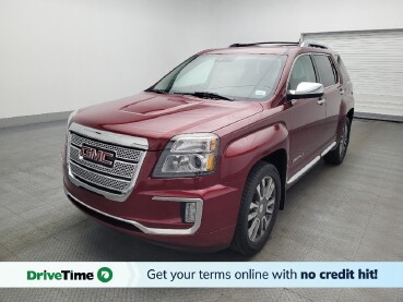 2017 GMC Terrain in Gainesville, FL 32609