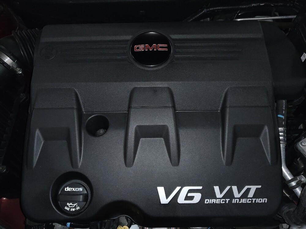 2017 GMC Terrain in Gainesville, FL 32609 - 18100414 30