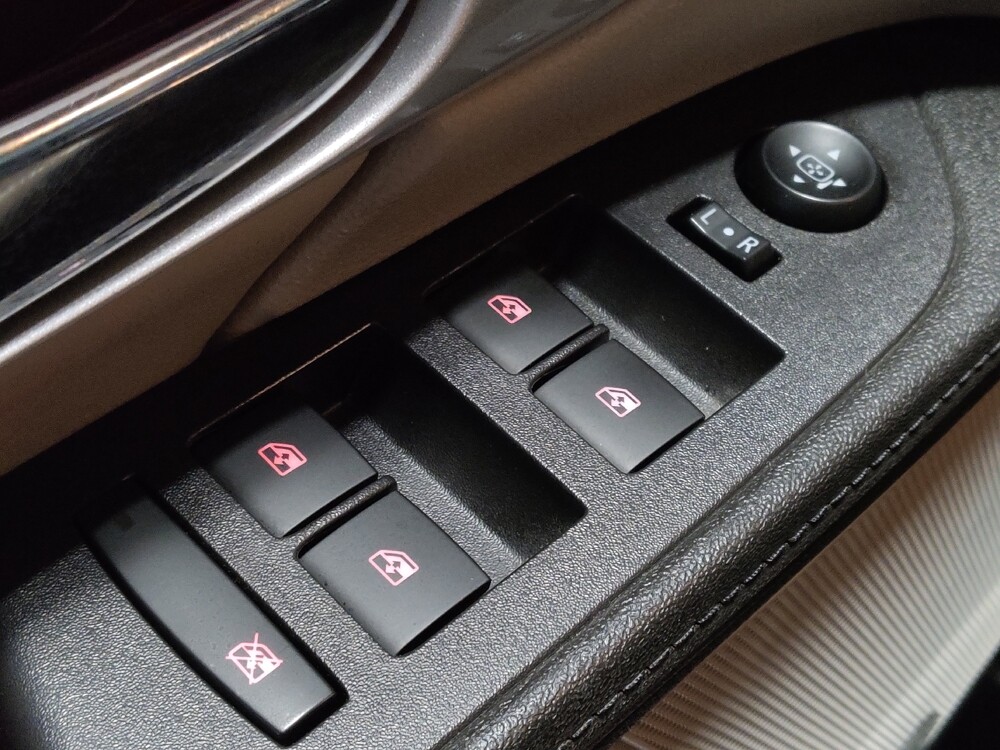 2017 GMC Terrain in Gainesville, FL 32609 - 18100414 27