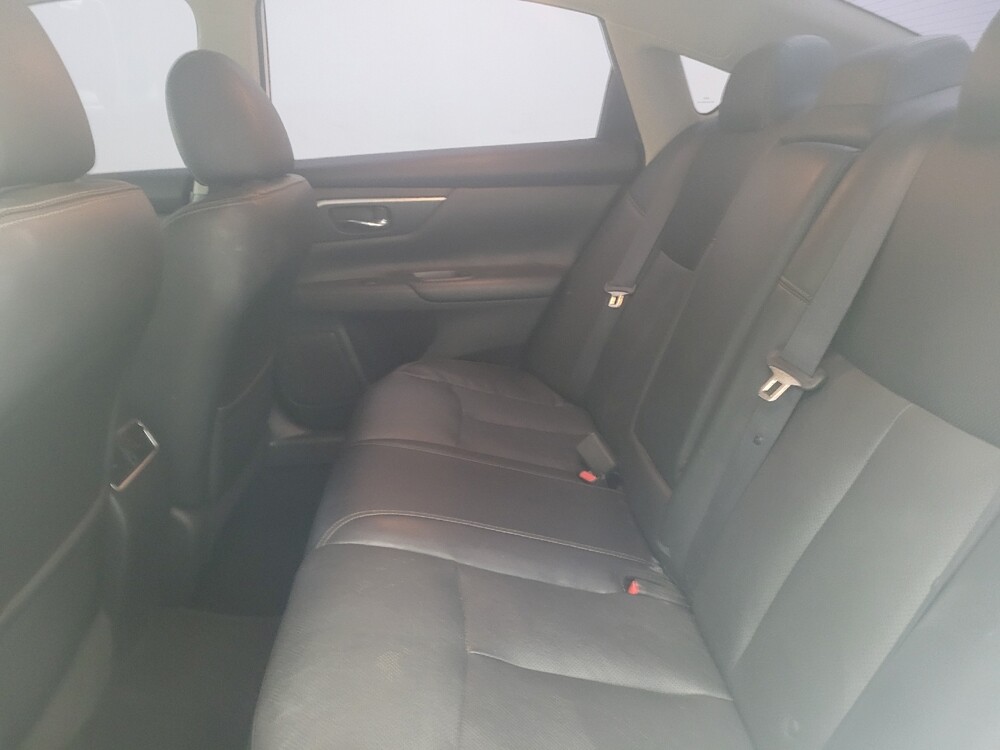 2018 Nissan Altima in Memphis, TN 38115 - 18100415 18