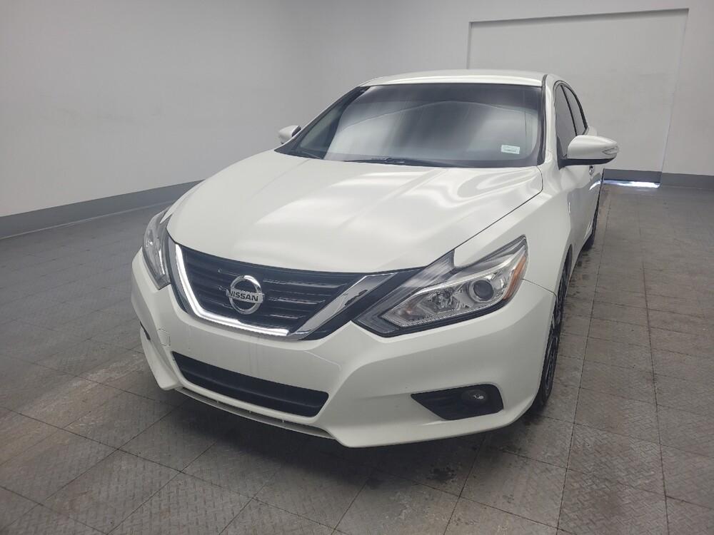 2018 Nissan Altima in Memphis, TN 38115 - 18100415 15