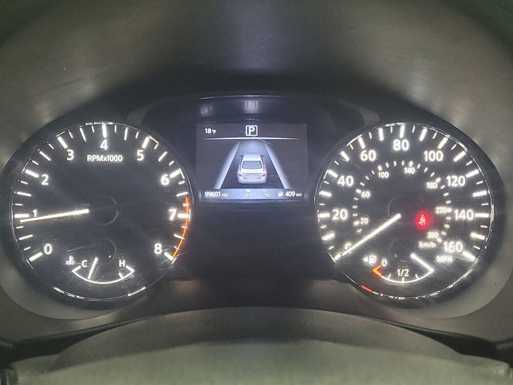 2018 Nissan Altima in Memphis, TN 38115 - 18100415 23