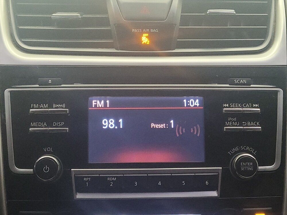 2018 Nissan Altima in Memphis, TN 38115 - 18100415 25