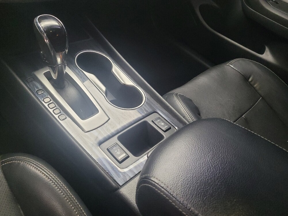 2018 Nissan Altima in Memphis, TN 38115 - 18100415 26