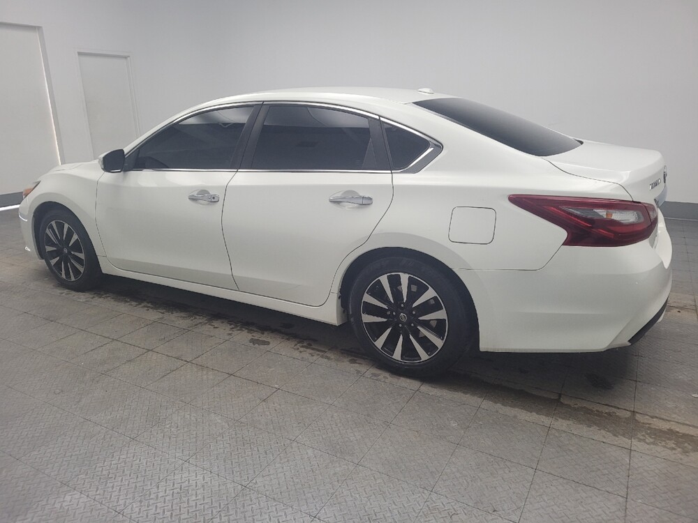 2018 Nissan Altima in Memphis, TN 38115 - 18100415 3