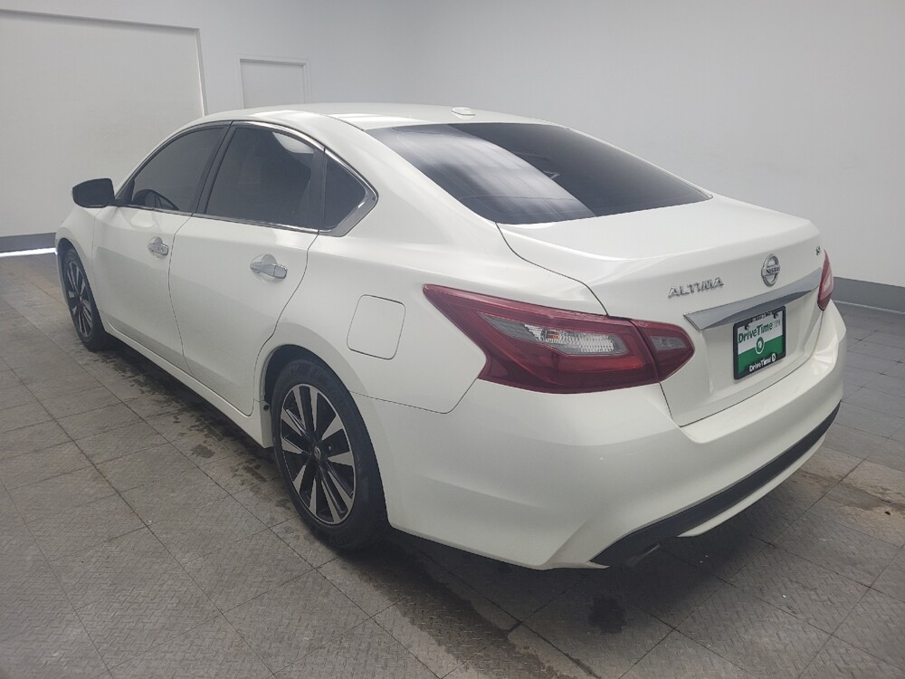 2018 Nissan Altima in Memphis, TN 38115 - 18100415 5