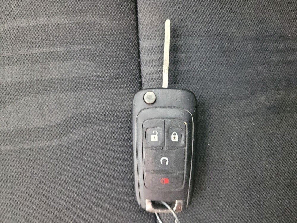 2016 Chevrolet Trax in Cincinnati, OH 45255 - 18100416 32