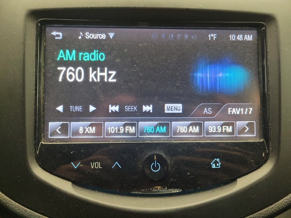 2016 Chevrolet Trax in Cincinnati, OH 45255 - 18100416 25