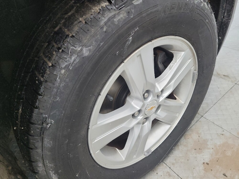 2016 Chevrolet Trax in Cincinnati, OH 45255 - 18100416 31