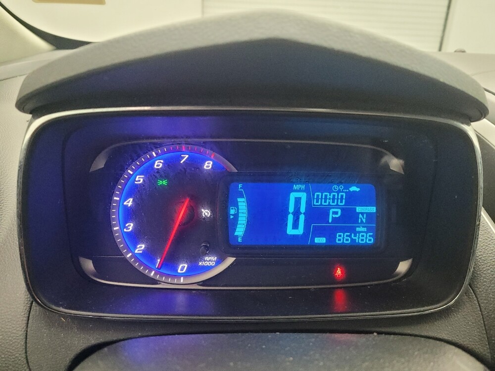 2016 Chevrolet Trax in Cincinnati, OH 45255 - 18100416 23