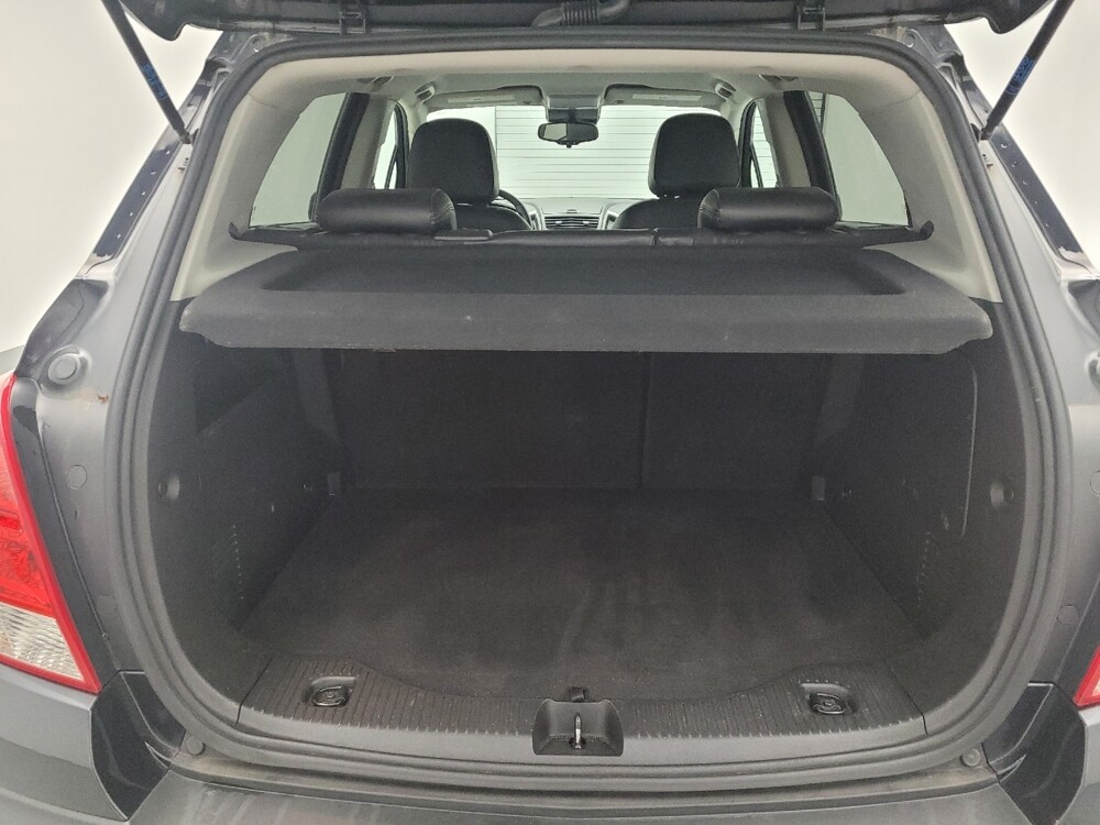 2016 Chevrolet Trax in Cincinnati, OH 45255 - 18100416 29