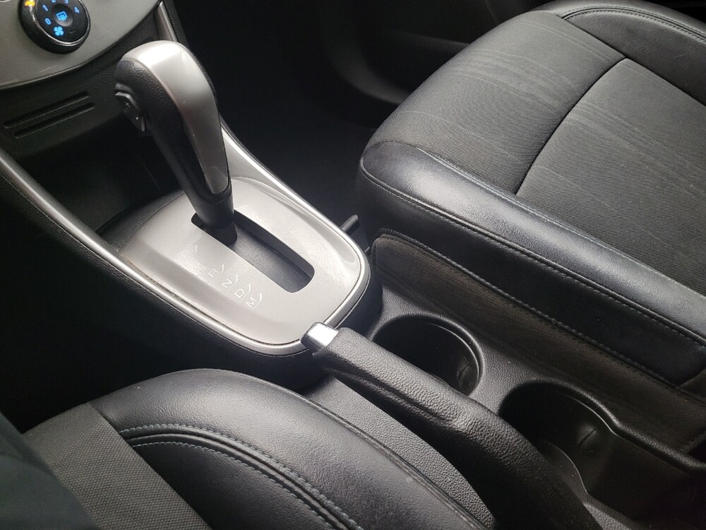 2016 Chevrolet Trax in Cincinnati, OH 45255 - 18100416 26