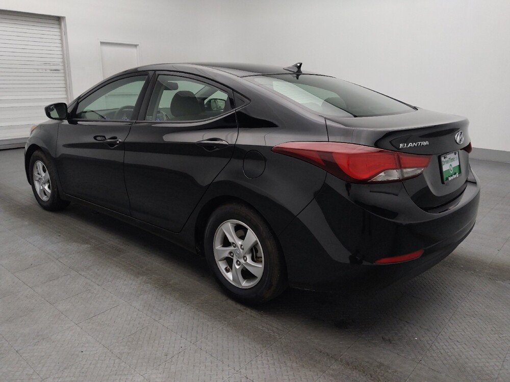 2014 Hyundai Elantra in Kissimmee, FL 34744 - 18100417 5