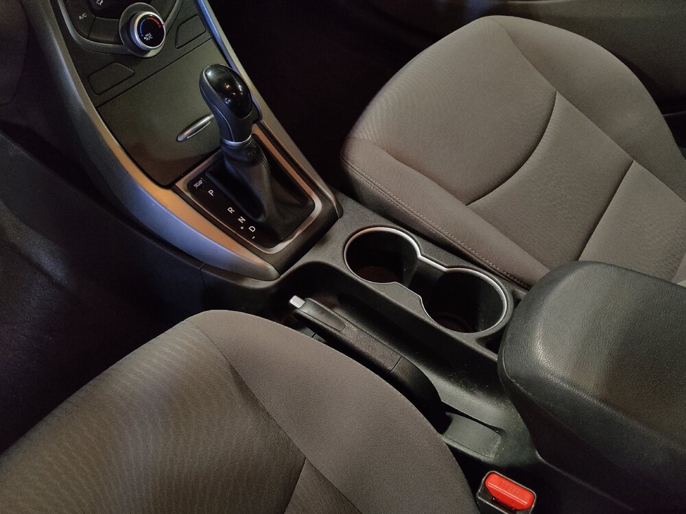 2014 Hyundai Elantra in Kissimmee, FL 34744 - 18100417 26