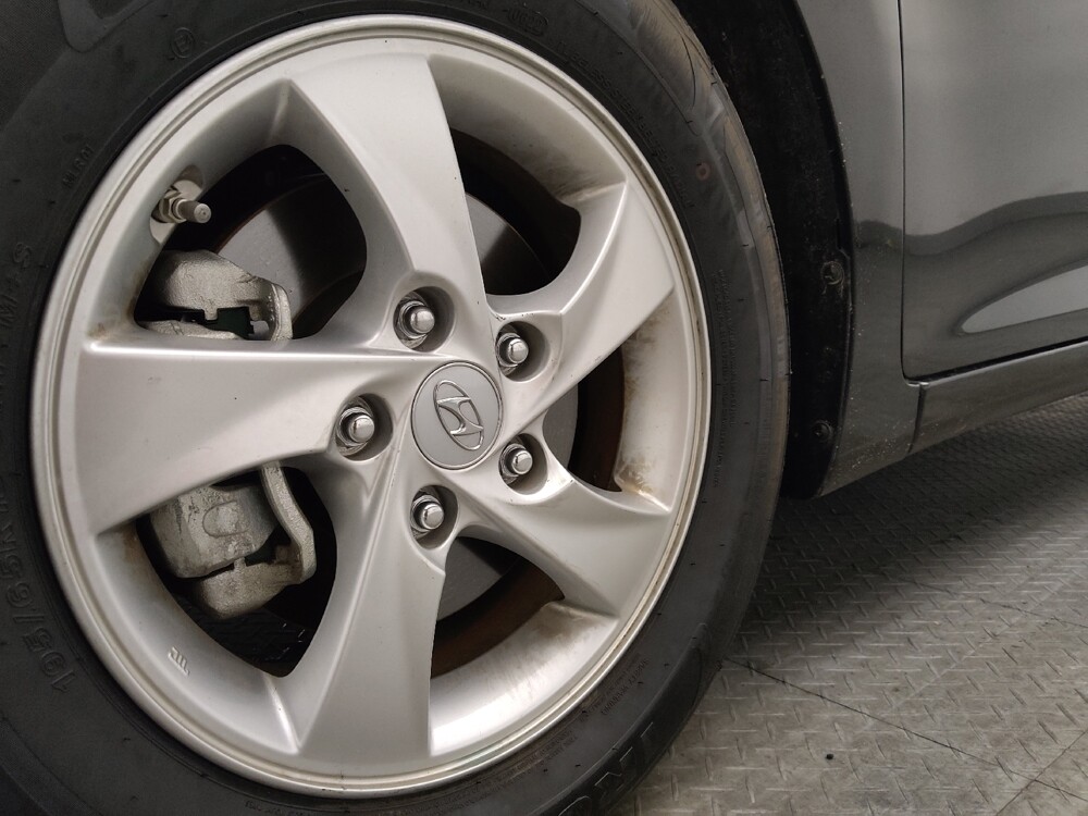 2014 Hyundai Elantra in Kissimmee, FL 34744 - 18100417 31