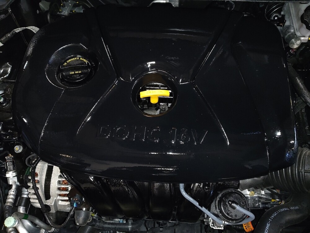 2014 Hyundai Elantra in Kissimmee, FL 34744 - 18100417 30