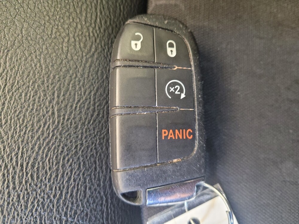 2019 Jeep Compass in Miamisburg, OH 45342 - 18100418 32