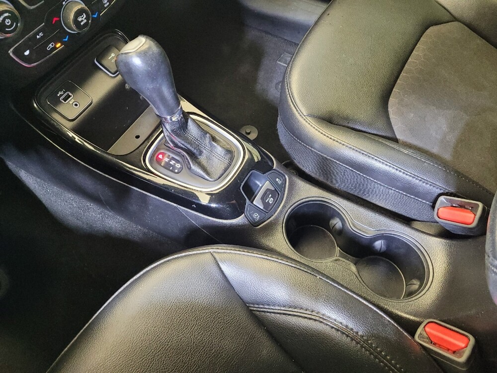 2019 Jeep Compass in Miamisburg, OH 45342 - 18100418 26