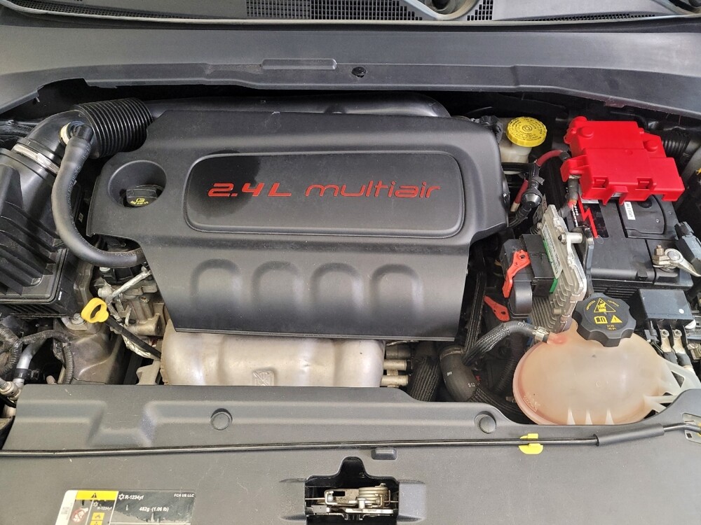 2019 Jeep Compass in Miamisburg, OH 45342 - 18100418 30