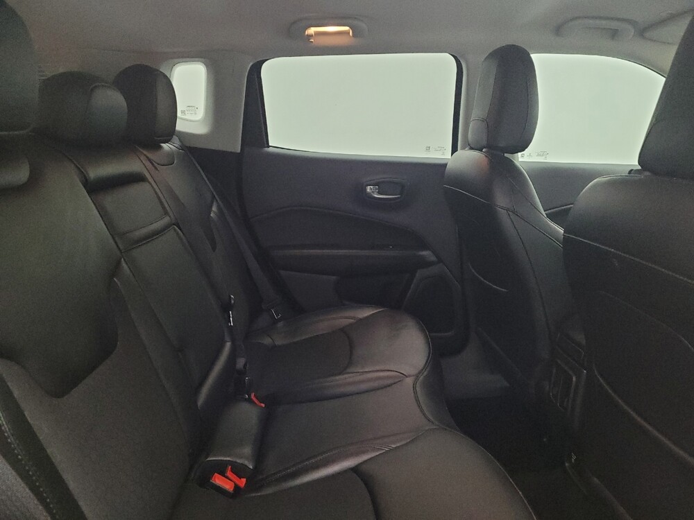 2019 Jeep Compass in Miamisburg, OH 45342 - 18100418 19