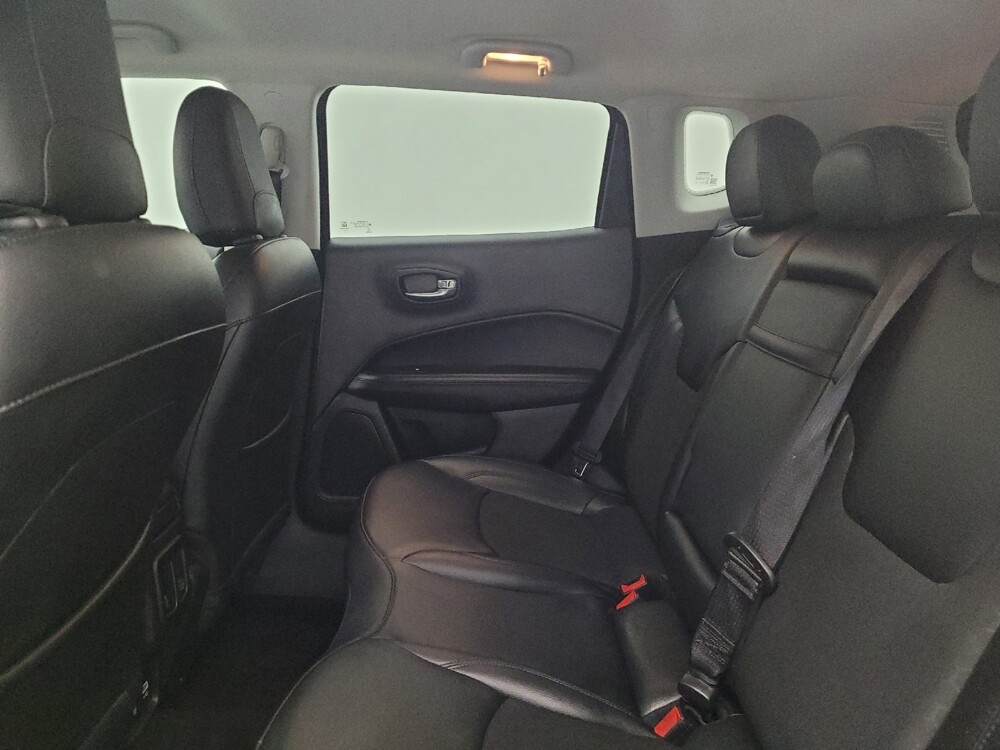 2019 Jeep Compass in Miamisburg, OH 45342 - 18100418 18