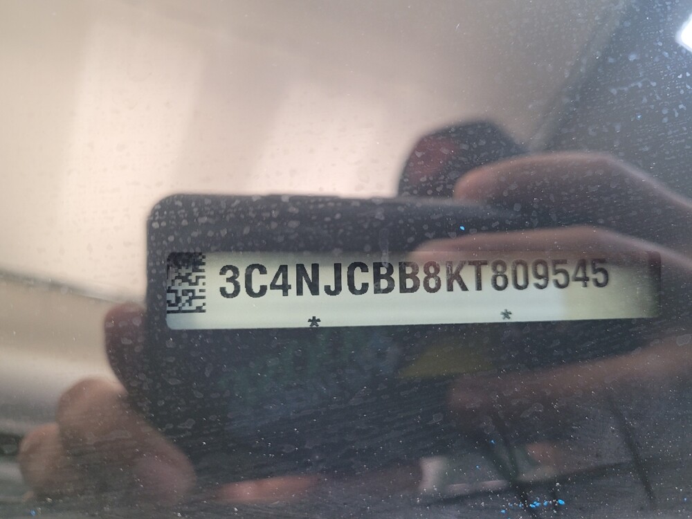 2019 Jeep Compass in Miamisburg, OH 45342 - 18100418 33