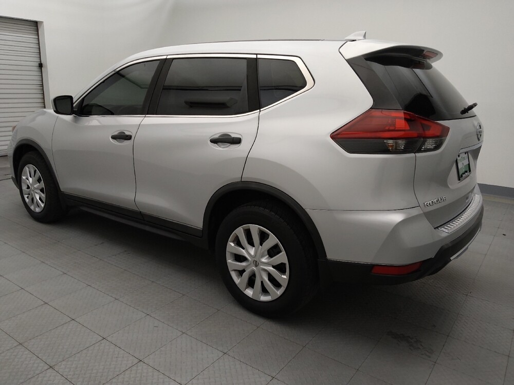 2018 Nissan Rogue in Houston, TX 77034 - 18100419 3