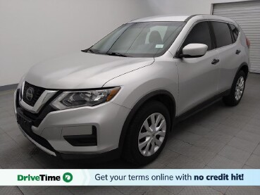 2018 Nissan Rogue in Houston, TX 77034