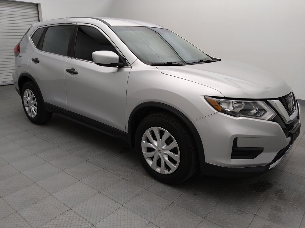 2018 Nissan Rogue in Houston, TX 77034 - 18100419 11