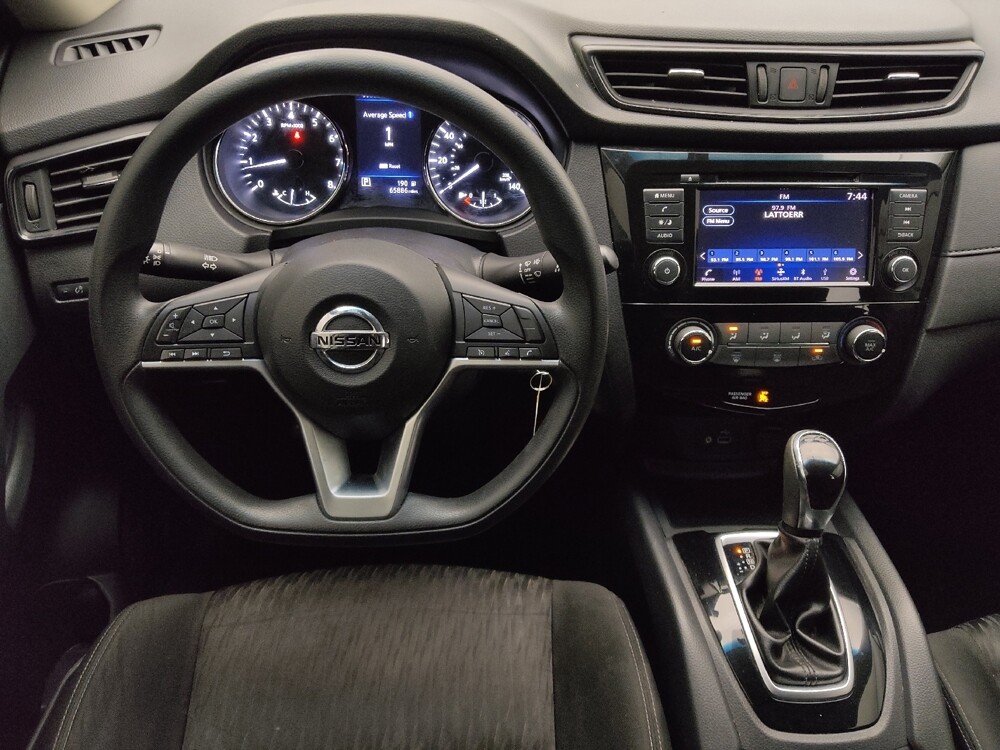 2018 Nissan Rogue in Houston, TX 77034 - 18100419 22